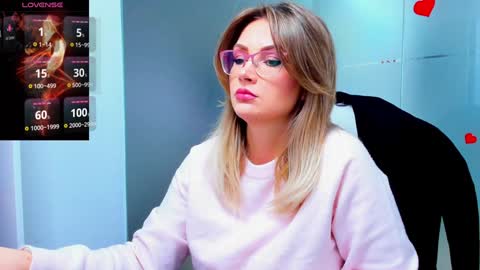 evelyne_rose online show from 01-13-25, 06:16