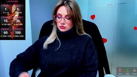 evelyne_rose online show from 01-14-25, 06:34