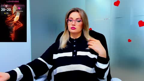 evelyne_rose online show from 01-22-25, 06:20