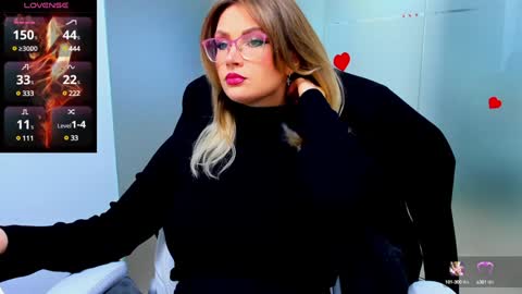 evelyne_rose online show from 01-26-25, 06:07