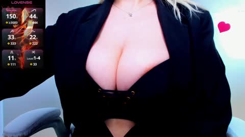 evelyne_rose online show from 01-26-25, 09:08