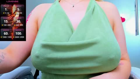 evelyne_rose online show from 01-27-25, 09:23