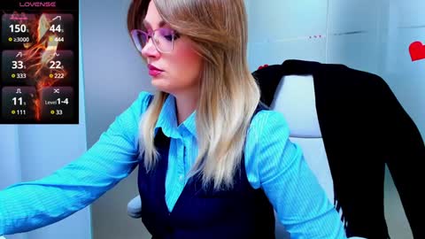 evelyne_rose online show from 01-30-25, 06:35