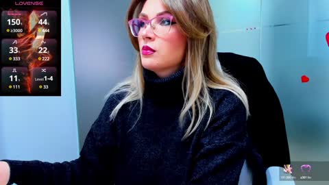 evelyne_rose online show from 02-02-25, 06:26