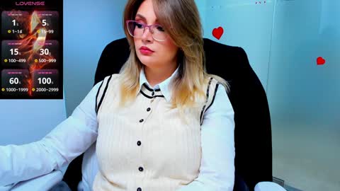 evelyne_rose online show from 02-06-25, 06:29