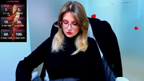 evelyne_rose online show from 02-07-25, 06:24