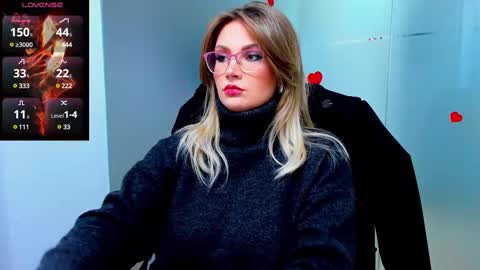 evelyne_rose online show from 02-11-25, 05:58