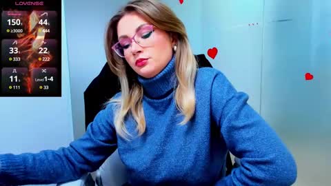 evelyne_rose online show from 02-13-25, 06:20