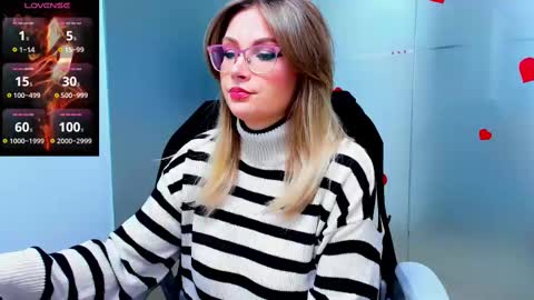 evelyne_rose online show from 02-15-25, 05:41