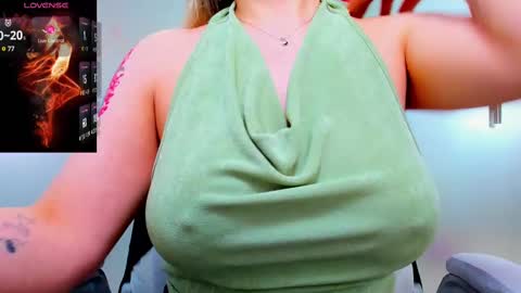 evelyne_rose online show from 02-21-25, 12:17