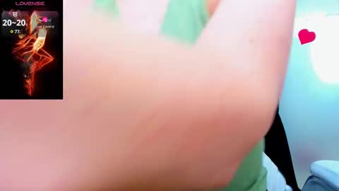 evelyne_rose online show from 02-28-25, 09:25