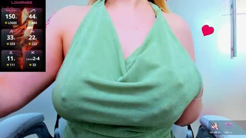 evelyne_rose online show from 03-04-25, 09:18