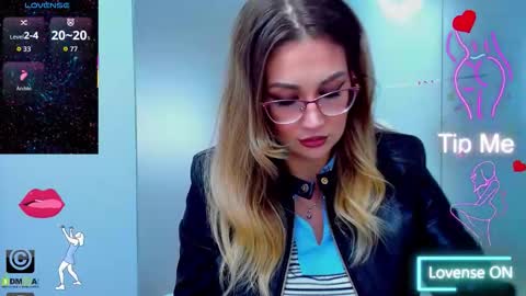 evelyne_rose online show from 09-18-25, 04:58