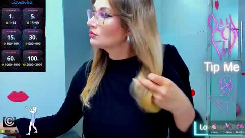 evelyne_rose online show from 10-07-25, 04:31