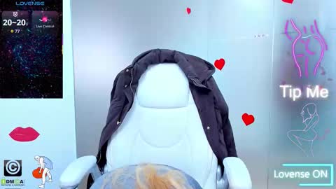 evelyne_rose online show from 03-03-26, 06:08