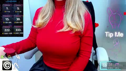evelyne_rose online show from 04-26-26, 05:05