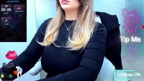 evelyne_rose online show from 04-27-26, 05:05