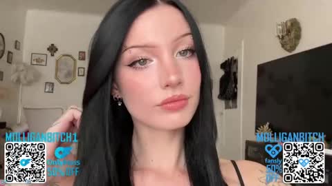 Evelyn online show from 04-08-26, 09:15