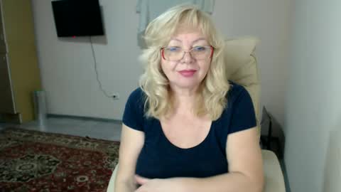 BarbaraBlondy online show from 02-18-25, 12:04