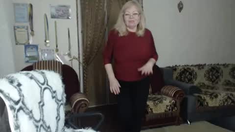 BarbaraBlondy online show from 02-24-26, 07:01