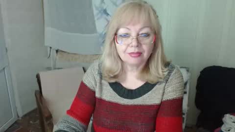 BarbaraBlondy online show from 03-24-26, 07:30