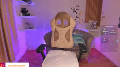 Bigboobs Evelyn Vega online show from 01-15-26, 04:28