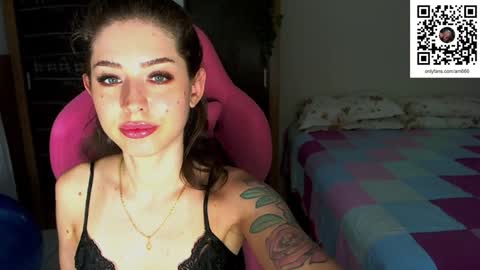 eveonly online show from 12-10-24, 12:28