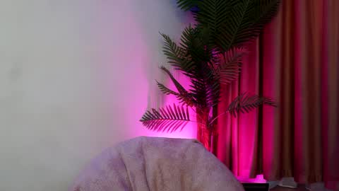 EvePosh online show from 04-23-26, 12:29