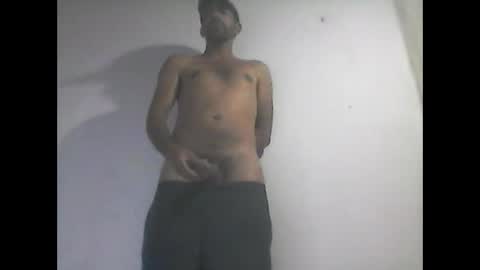 everaldosantos online show from 01-12-25, 11:04