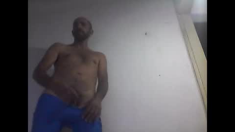 everaldosantos online show from 01-24-25, 12:52