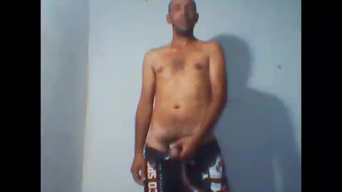 everaldosantos online show from 12-14-25, 10:25