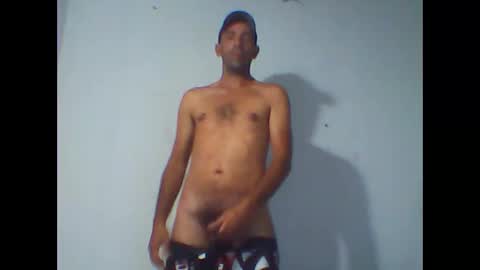 everaldosantos online show from 12-20-25, 10:50
