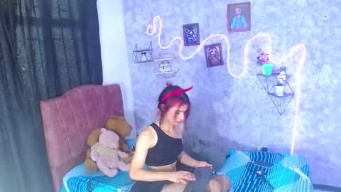 everlin__hot_ online show from 01-31-26, 07:11