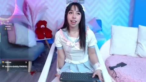 Snapshot of everly_grace chatting on 09-09-25, 09:03 everly_grace online show from 09-09-25, 09:03