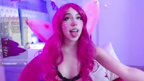 Snapshot of everly_grace chatting on 10-04-25, 08:51 everly_grace online show from 10-04-25, 08:51