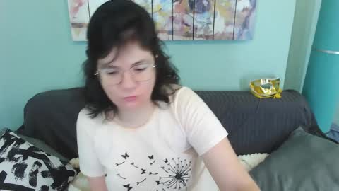 Snapshot of everly_rays chatting on 01-26-25, 08:03 Everly online show from 01-26-25, 08:03