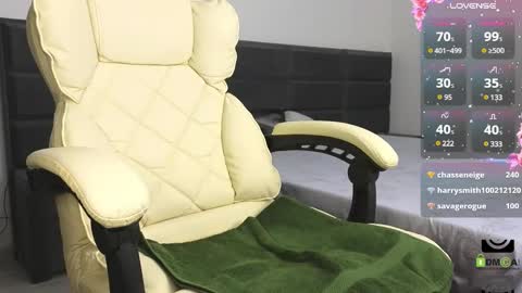 Eve Rose online show from 03-05-25, 11:38