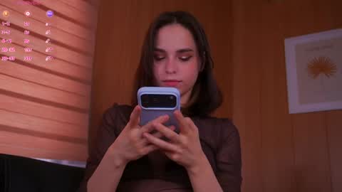 Snapshot of evervessi chatting on 05-05-26, 11:40 Anita online show from 05-05-26, 11:40