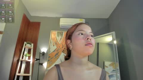 Sophia online show from 12-17-25, 07:53