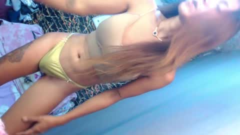 Chloe mae online show from 03-27-26, 12:49