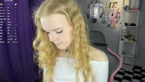 Eva online show from 07-13-26, 04:48