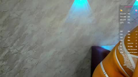 Evi online show from 03-05-26, 01:01