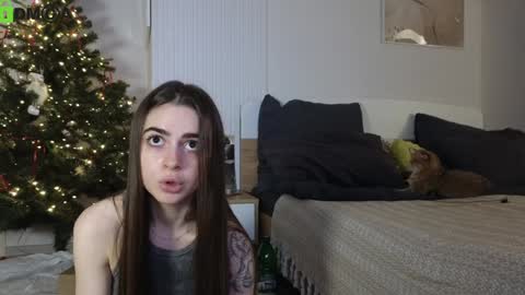 evi_woow online show from 01-21-25, 10:41