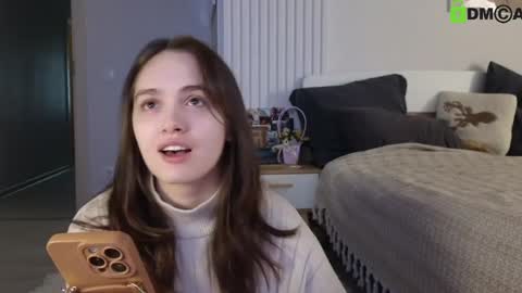 evi_woow online show from 03-11-25, 02:32