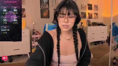 Evie Luna online show from 01-03-25, 04:11