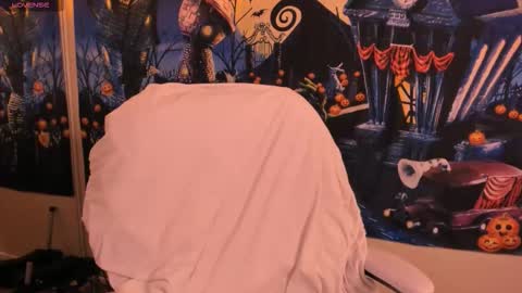 Evie Luna online show from 10-26-25, 02:50