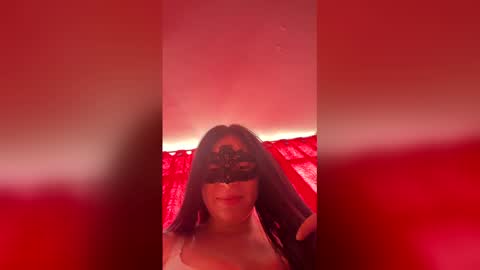 Snapshot of evie_misheell448685 chatting on 04-27-26, 06:28 evie_misheell448685 online show from 04-27-26, 06:28