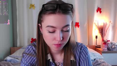 Lilith online show from 03-11-26, 01:17