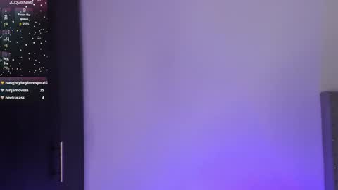 Ivi Alejandra  online show from 12-17-24, 08:32