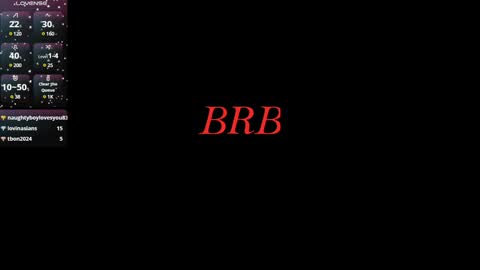 Ivi Alejandra  online show from 12-22-24, 10:36